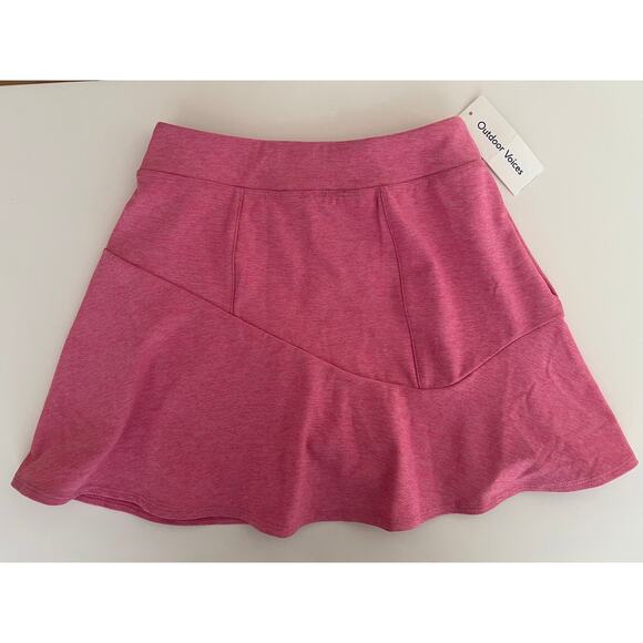 Outdoor Voices Par 3" Skort - Picture 4 of 6
